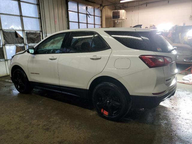 Photo 1 VIN: 2GNAXVEX6K6245423 - CHEVROLET EQUINOX LT 