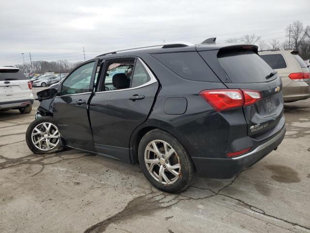 Photo 1 VIN: 2GNAXVEX6K6270435 - CHEVROLET EQUINOX LT 