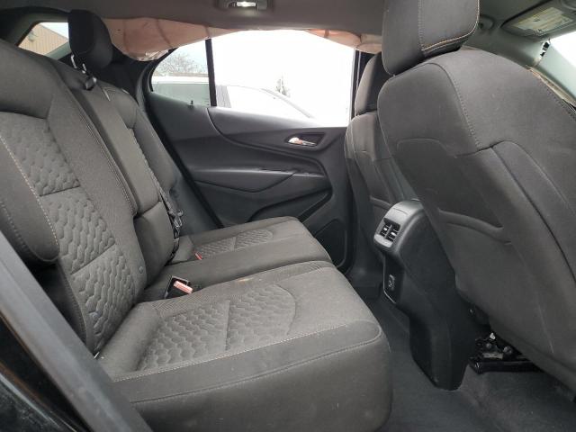 Photo 10 VIN: 2GNAXVEX6K6270435 - CHEVROLET EQUINOX LT 
