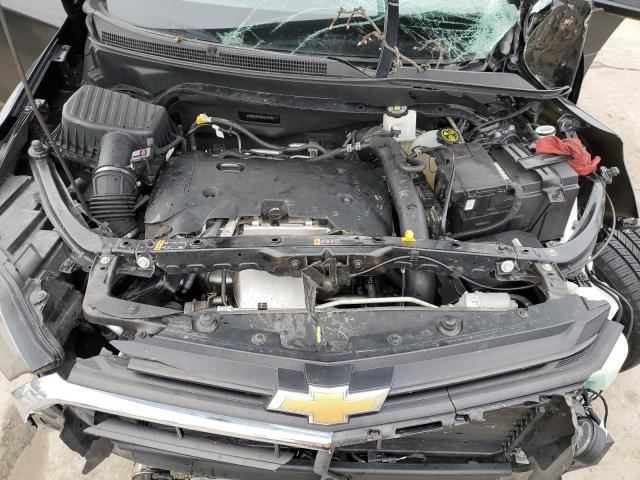 Photo 11 VIN: 2GNAXVEX6K6270435 - CHEVROLET EQUINOX LT 
