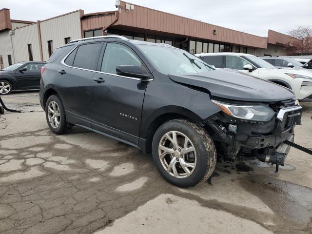 Photo 3 VIN: 2GNAXVEX6K6270435 - CHEVROLET EQUINOX LT 