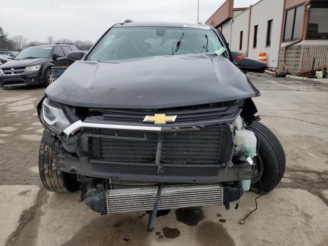 Photo 4 VIN: 2GNAXVEX6K6270435 - CHEVROLET EQUINOX LT 