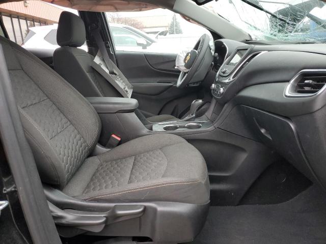 Photo 6 VIN: 2GNAXVEX6K6270435 - CHEVROLET EQUINOX LT 