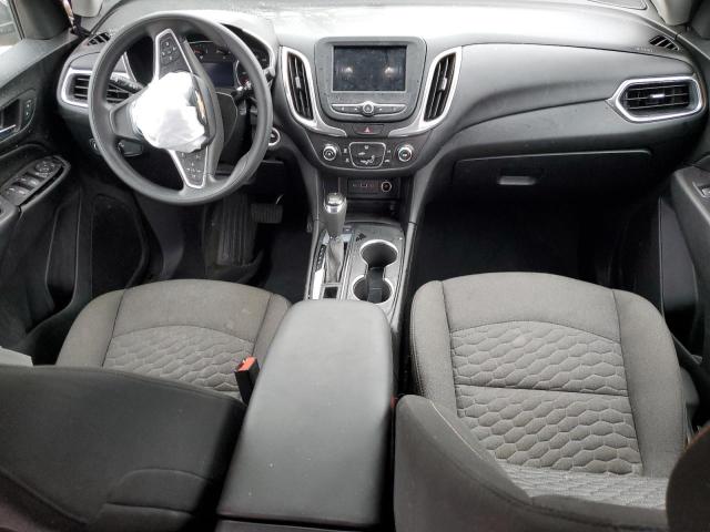 Photo 7 VIN: 2GNAXVEX6K6270435 - CHEVROLET EQUINOX LT 