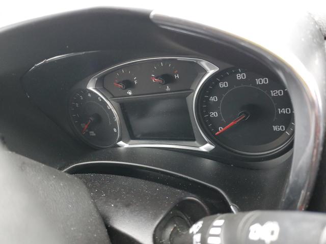 Photo 8 VIN: 2GNAXVEX6K6270435 - CHEVROLET EQUINOX LT 