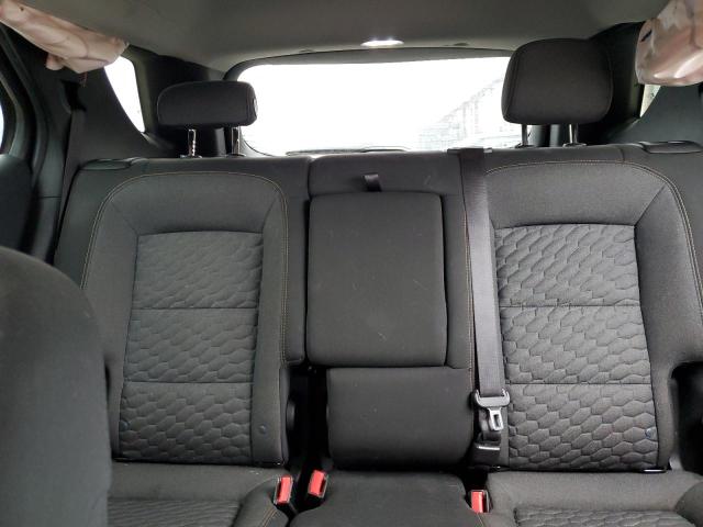 Photo 9 VIN: 2GNAXVEX6K6270435 - CHEVROLET EQUINOX LT 