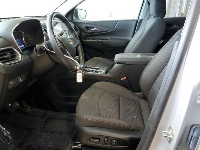 Photo 6 VIN: 2GNAXVEX6K6296503 - CHEVROLET EQUINOX LT 