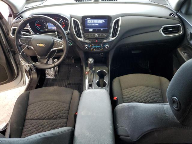 Photo 7 VIN: 2GNAXVEX6K6296503 - CHEVROLET EQUINOX LT 