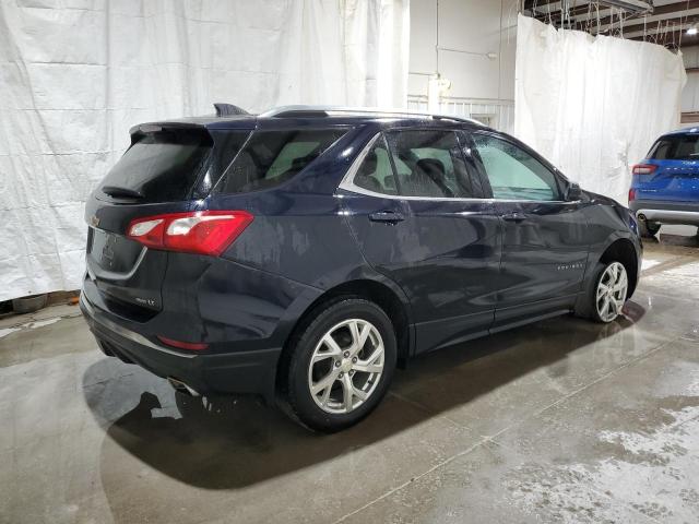 Photo 2 VIN: 2GNAXVEX6L6225433 - CHEVROLET EQUINOX 