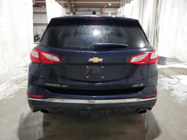 Photo 5 VIN: 2GNAXVEX6L6225433 - CHEVROLET EQUINOX 