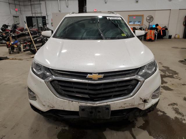 Photo 4 VIN: 2GNAXVEX7K6181988 - CHEVROLET EQUINOX 