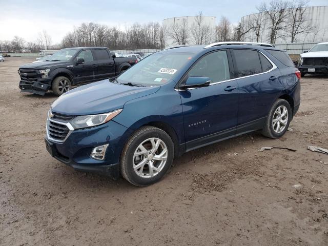 Photo 0 VIN: 2GNAXVEX7K6206534 - CHEVROLET EQUINOX 