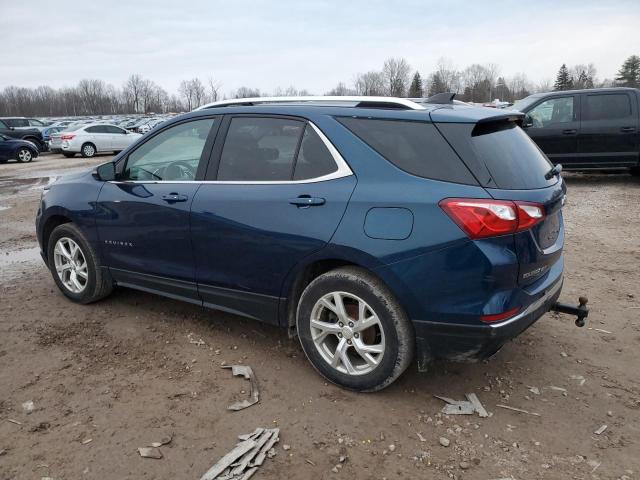 Photo 1 VIN: 2GNAXVEX7K6206534 - CHEVROLET EQUINOX 