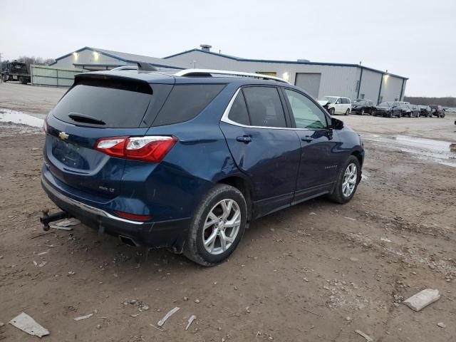 Photo 2 VIN: 2GNAXVEX7K6206534 - CHEVROLET EQUINOX 