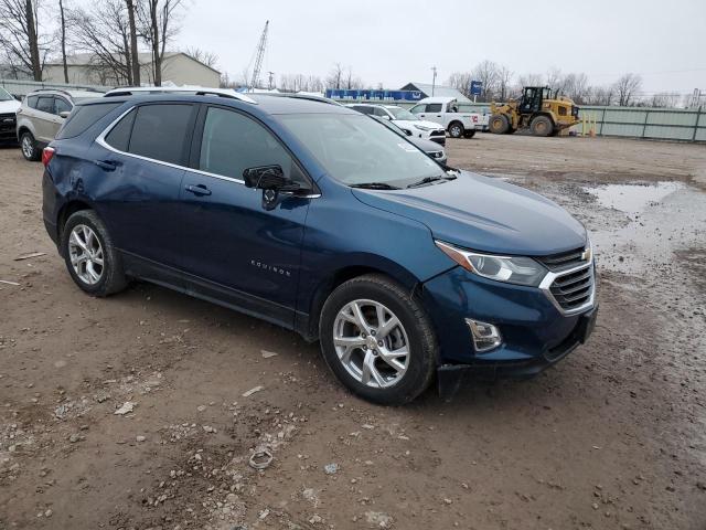 Photo 3 VIN: 2GNAXVEX7K6206534 - CHEVROLET EQUINOX 