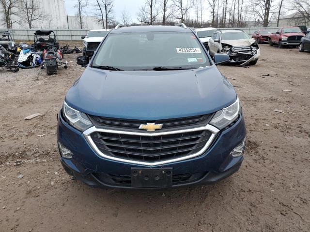 Photo 4 VIN: 2GNAXVEX7K6206534 - CHEVROLET EQUINOX 