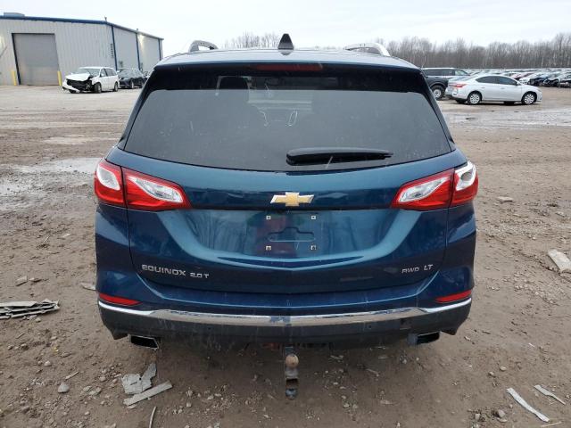 Photo 5 VIN: 2GNAXVEX7K6206534 - CHEVROLET EQUINOX 