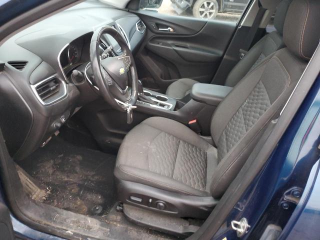 Photo 6 VIN: 2GNAXVEX7K6206534 - CHEVROLET EQUINOX 