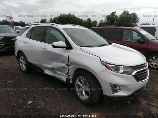 Photo 0 VIN: 2GNAXVEX7K6209529 - CHEVROLET EQUINOX 