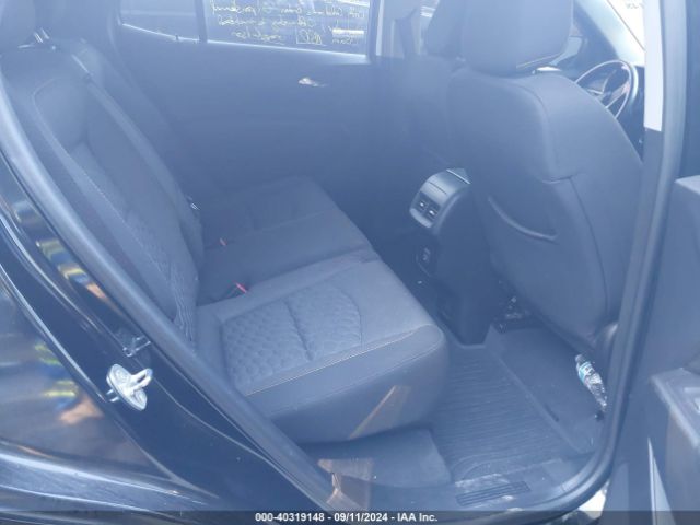 Photo 7 VIN: 2GNAXVEX7K6248203 - CHEVROLET EQUINOX 