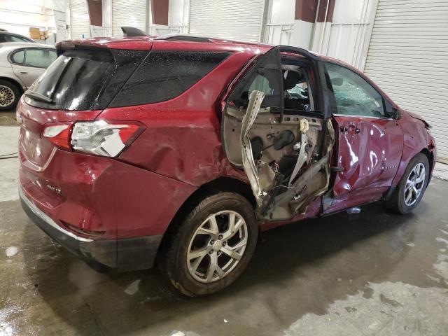 Photo 2 VIN: 2GNAXVEX8K6105440 - CHEVROLET EQUINOX LT 