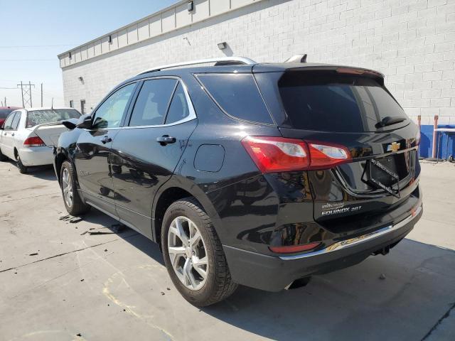 Photo 2 VIN: 2GNAXVEX8K6126191 - CHEVROLET EQUINOX LT 