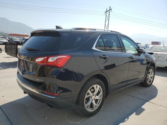 Photo 3 VIN: 2GNAXVEX8K6126191 - CHEVROLET EQUINOX LT 