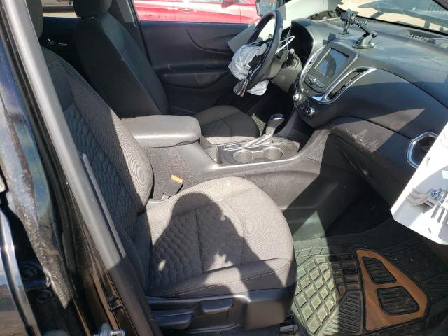 Photo 4 VIN: 2GNAXVEX8K6131049 - CHEVROLET EQUINOX LT 