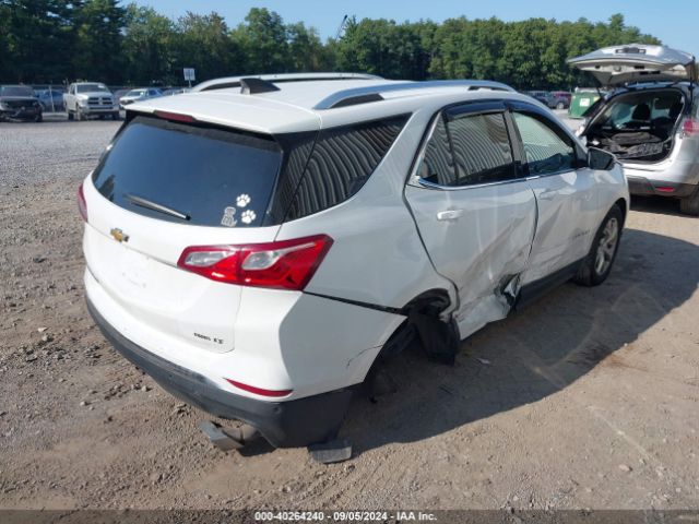 Photo 5 VIN: 2GNAXVEX8K6147428 - CHEVROLET EQUINOX 