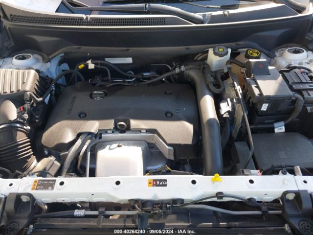 Photo 9 VIN: 2GNAXVEX8K6147428 - CHEVROLET EQUINOX 