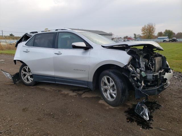 Photo 3 VIN: 2GNAXVEX8K6206929 - CHEVROLET EQUINOX LT 