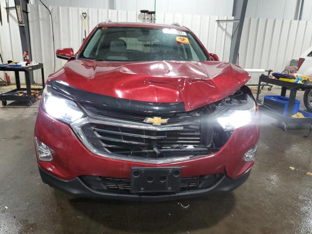 Photo 4 VIN: 2GNAXVEX8K6216716 - CHEVROLET EQUINOX LT 