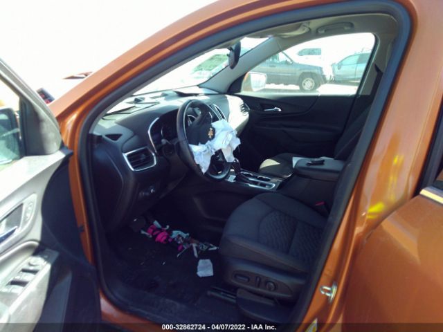 Photo 4 VIN: 2GNAXVEX8K6224802 - CHEVROLET EQUINOX 