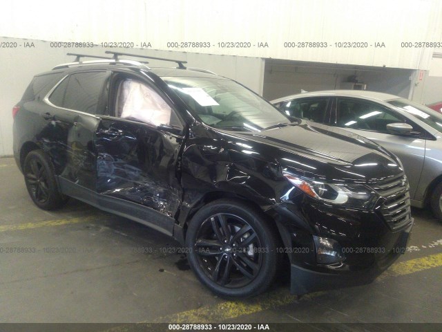 Photo 0 VIN: 2GNAXVEX8L6202851 - CHEVROLET EQUINOX 