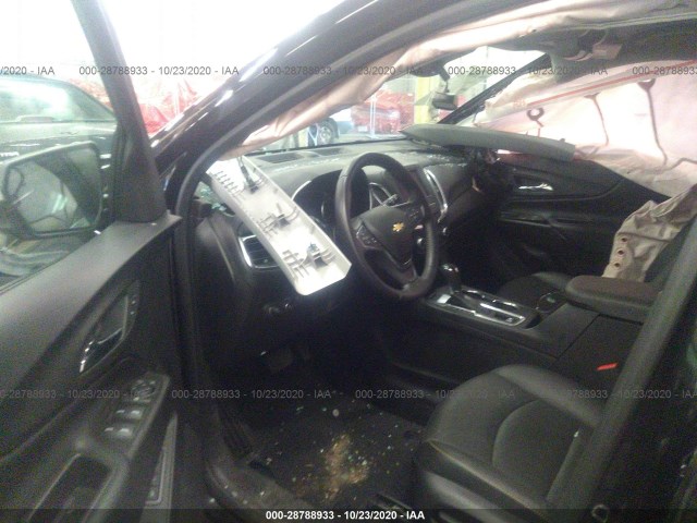 Photo 4 VIN: 2GNAXVEX8L6202851 - CHEVROLET EQUINOX 