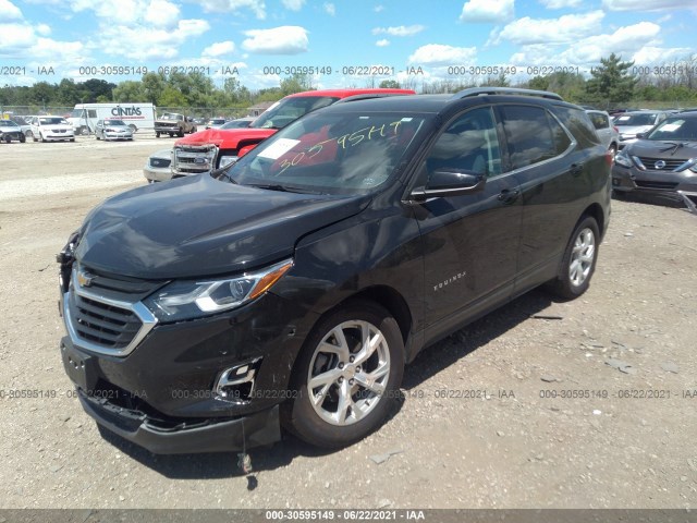 Photo 1 VIN: 2GNAXVEX8L6223084 - CHEVROLET EQUINOX 