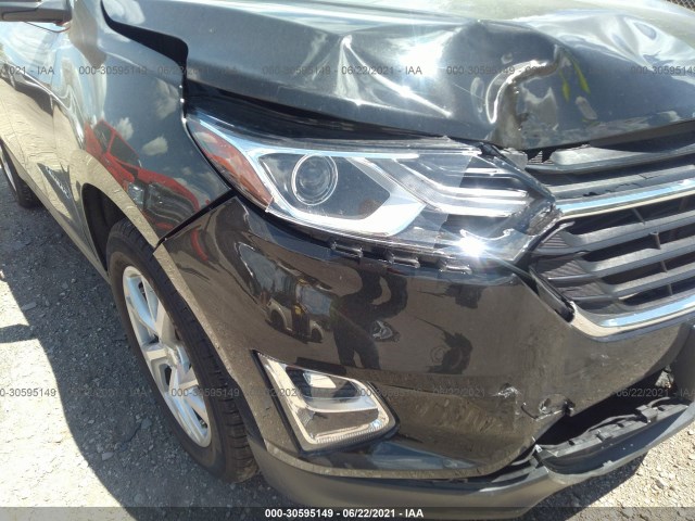 Photo 5 VIN: 2GNAXVEX8L6223084 - CHEVROLET EQUINOX 