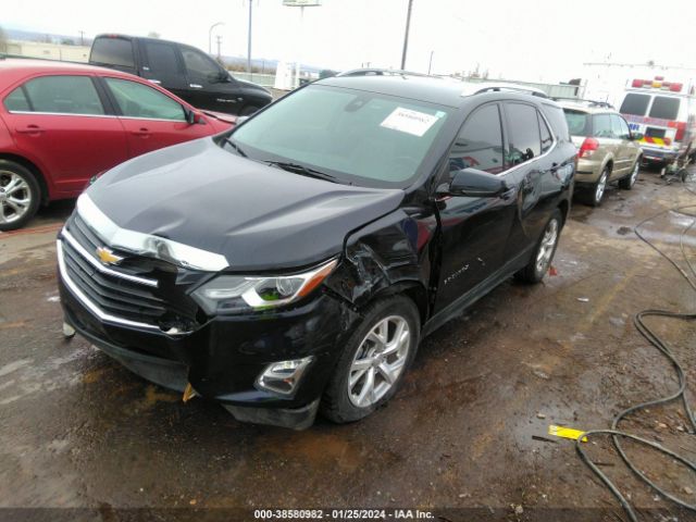 Photo 1 VIN: 2GNAXVEX8L6235039 - CHEVROLET EQUINOX 