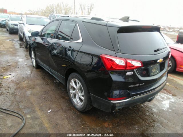 Photo 2 VIN: 2GNAXVEX8L6235039 - CHEVROLET EQUINOX 