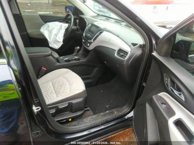 Photo 4 VIN: 2GNAXVEX8L6235039 - CHEVROLET EQUINOX 