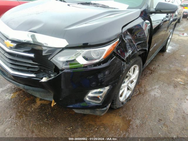 Photo 5 VIN: 2GNAXVEX8L6235039 - CHEVROLET EQUINOX 