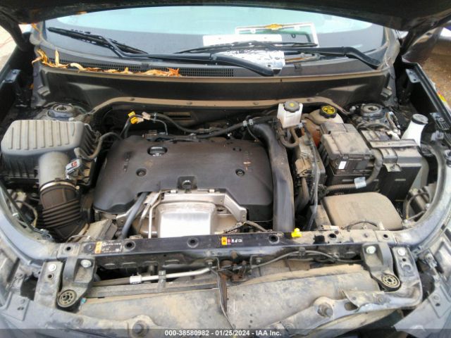 Photo 9 VIN: 2GNAXVEX8L6235039 - CHEVROLET EQUINOX 