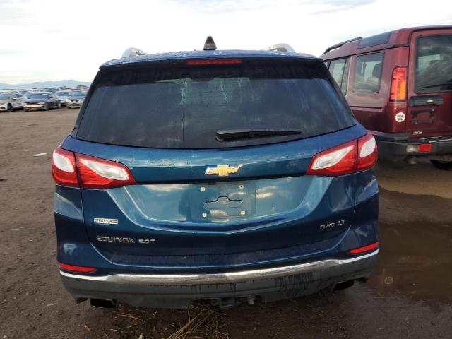 Photo 5 VIN: 2GNAXVEX9K6106631 - CHEVROLET EQUINOX LT 