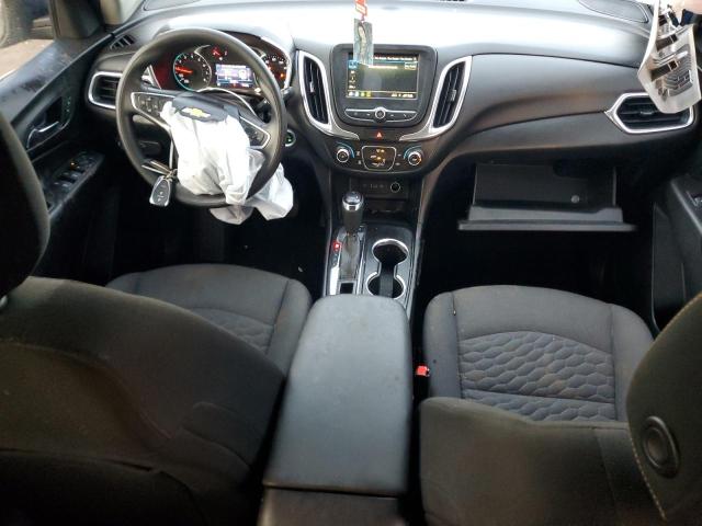 Photo 7 VIN: 2GNAXVEX9K6106631 - CHEVROLET EQUINOX LT 