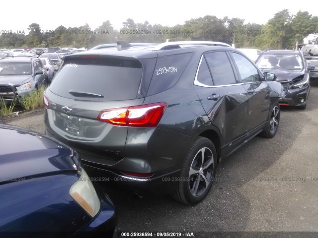 Photo 3 VIN: 2GNAXVEX9K6121694 - CHEVROLET EQUINOX 