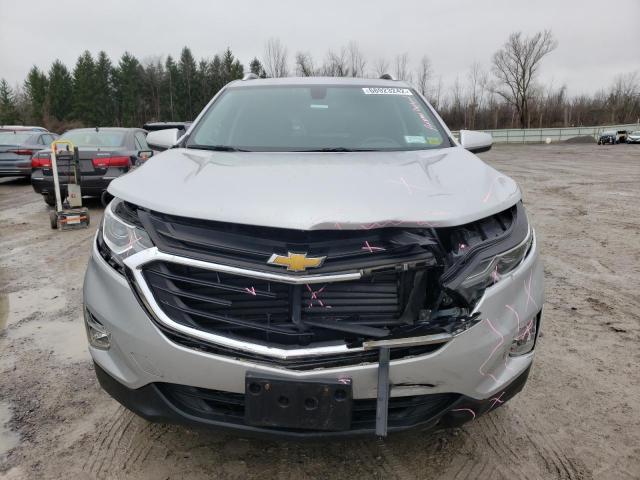 Photo 4 VIN: 2GNAXVEX9K6154355 - CHEVROLET EQUINOX LT 