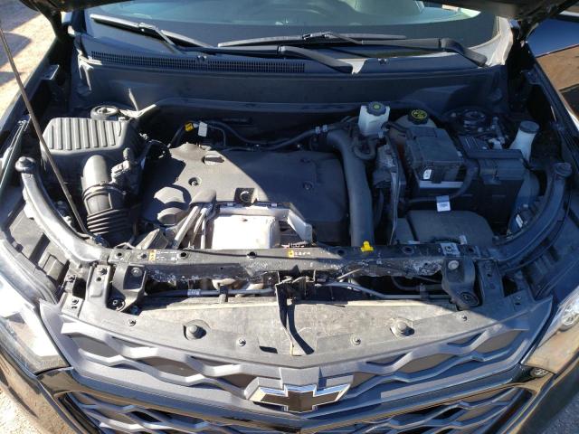 Photo 10 VIN: 2GNAXVEX9K6177036 - CHEVROLET EQUINOX 