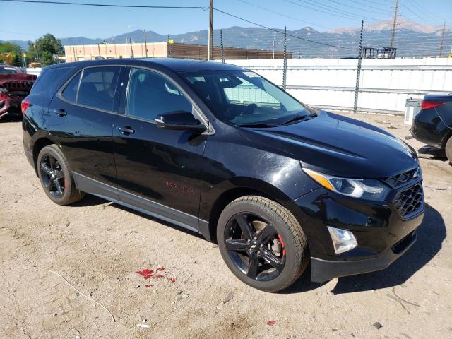 Photo 3 VIN: 2GNAXVEX9K6177036 - CHEVROLET EQUINOX 