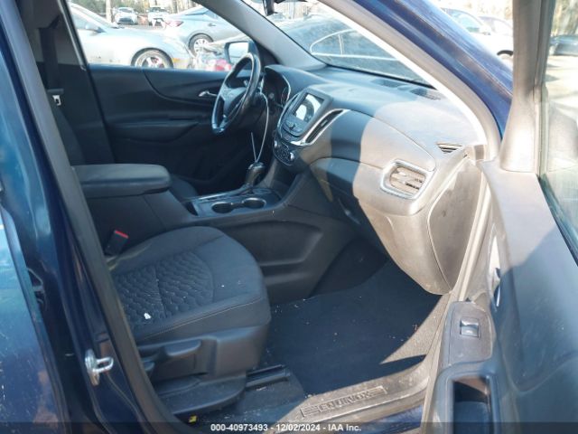 Photo 4 VIN: 2GNAXVEX9K6290596 - CHEVROLET EQUINOX 