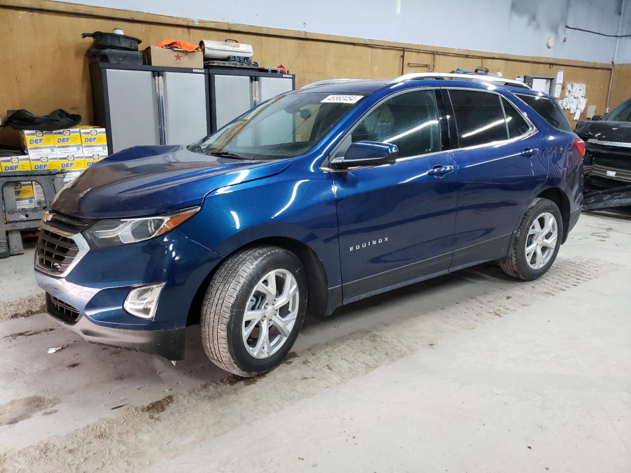 Photo 0 VIN: 2GNAXVEX9L6103522 - CHEVROLET EQUINOX 